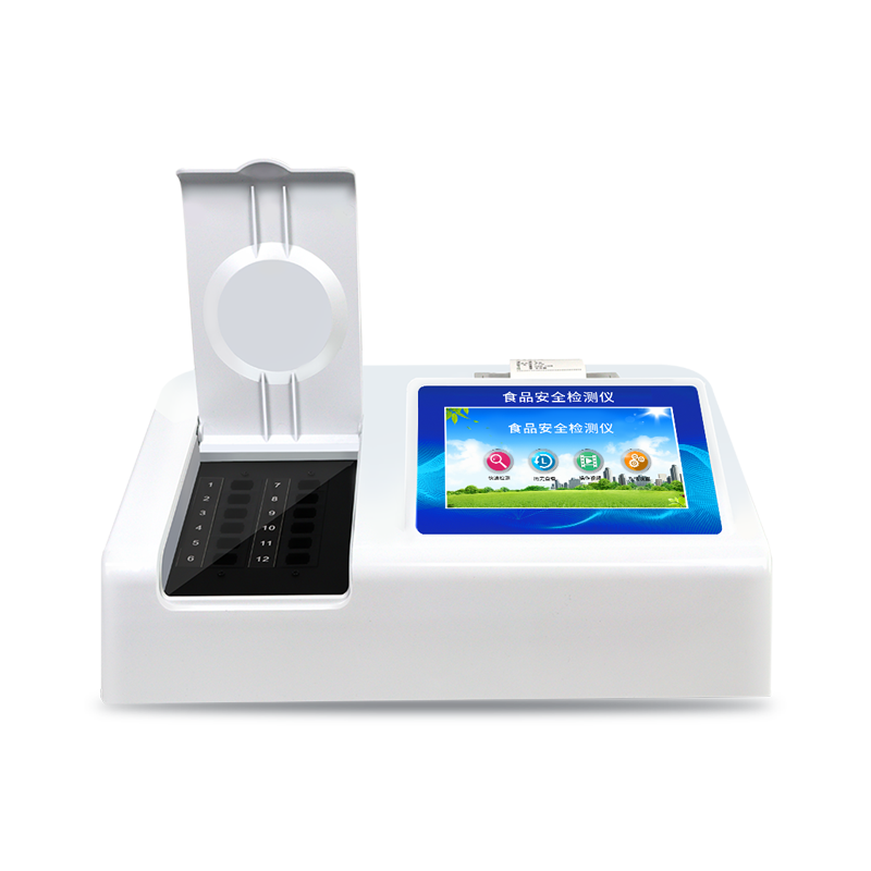 怎么選擇合適的食品檢測(cè)設(shè)備呢？