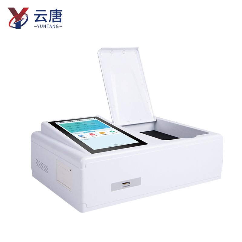 新升級食品安全檢測儀器怎么樣？