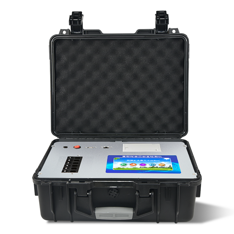 食品檢測儀優(yōu)勢在哪里？