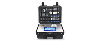 糧食重金屬檢測儀如何檢測糧食呢？