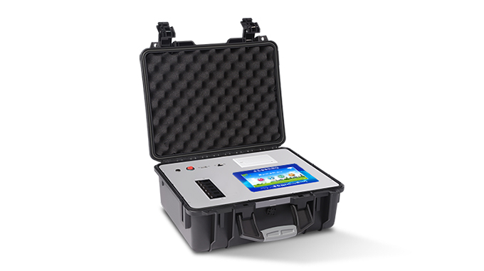 食品檢測(cè)儀平時(shí)怎么維護(hù)呢？