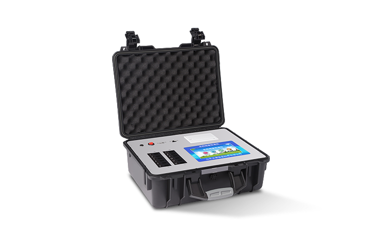 藍虹農(nóng)殘檢測儀能檢測什么？