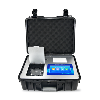 藍(lán)虹農(nóng)殘檢測(cè)儀怎么樣？