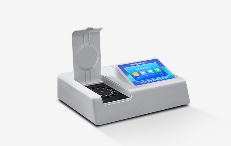 怎么快速的排查農(nóng)產(chǎn)品安全？（農(nóng)殘檢測(cè)儀）